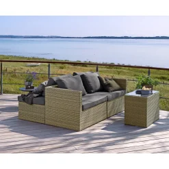 OUTRIUM LISSABON SOFASÆT KUBO