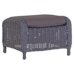 OUTRIUM MILANO INKL. VANDAFVISENDE HYNDE SKAMMEL SORT