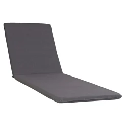 OUTRIUM PADOVA VANDAFVISENDE SOLVOGNSHYNDE GRÅ 6 X 63 X 199 CM