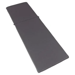 OUTRIUM PADOVA VANDAFVISENDE SOLVOGNSHYNDE GRÅ 6 X 63 X 199 CM