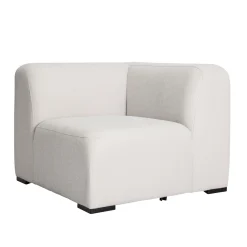 OUTRIUM PALERMO MODUL SOFASÆT SAND