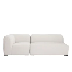 OUTRIUM PALERMO MODUL SOFASÆT SAND