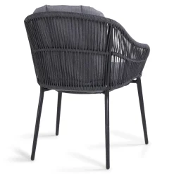 OUTRIUM PALMA HAVESTOL GRÅ