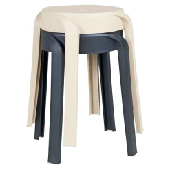 OUTRIUM PAROS SKAMMEL LYS SAND