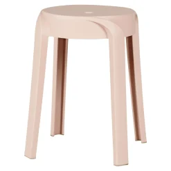 OUTRIUM PAROS SKAMMEL LYS RØD