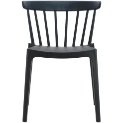 OUTRIUM ÆRØ HAVESTOL SORT