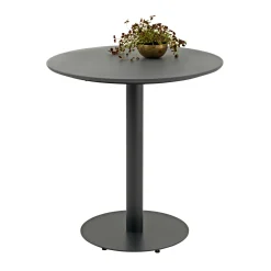 OUTRIUM SIMI Ø70 CM CAFEBORD STENGRÅ