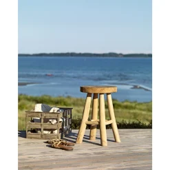 OUTRIUM SKAMMEL NATUR TEAK