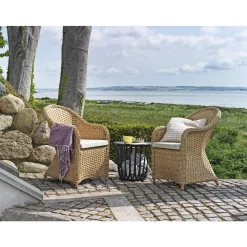 OUTRIUM SYMI INKL. VANDAFV. HYNDE HAVESTOL NATUR