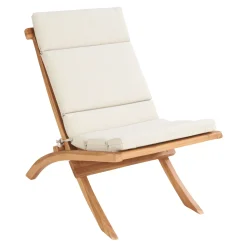 OUTRIUM SYROS LOUNGESTOL HYNDE NATUR