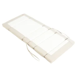 OUTRIUM SYROS LOUNGESTOL HYNDE NATUR