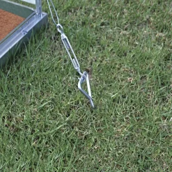 PALRAM CANOPIA 540-092 JORDANKERSÆT