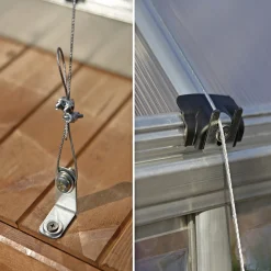 PALRAM CANOPIA 540-092 JORDANKERSÆT