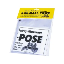 PINDSTRUP MAXI-POSE KLAR