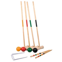 PLAY>IT PLAY>IT KROKET HAVESPIL