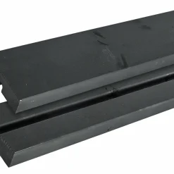 PLUS ALPHA BORDBÆNKESÆT SORT