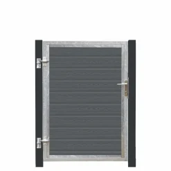 PLUS ARTURA LÅGE SKIFERGRÅ 115 X 135 CM