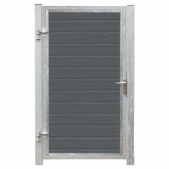 PLUS ARTURA LÅGE SKIFERGRÅ 115 X 175 CM