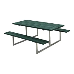 PLUS BASIC BORDBÆNKESÆT GRØN