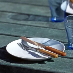 PLUS BASIC BORDBÆNKESÆT GRØN