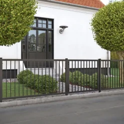 PLUS BASIC LÅGE PULVERLAKERET 100 X 85 CM