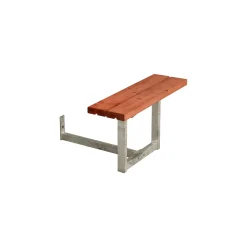 PLUS BASIC PÅBYGNING T/BORDBÆNKESÆT TEAK