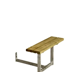 PLUS BASIC PÅBYGNING T/BORDBÆNKESÆT NATUR