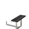 PLUS BASIC PÅBYGNING T/BORDBÆNKESÆT SORT