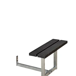 PLUS BASIC PÅBYGNING T/BORDBÆNKESÆT SORT