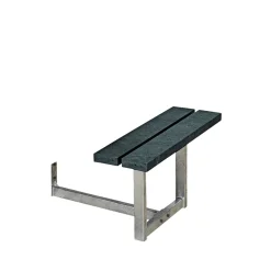 PLUS BASIC PÅBYGNING T/BORDBÆNKESÆT GRÅ