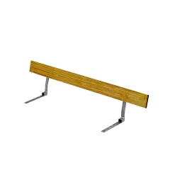 PLUS BASIC RYGLÆN NATUR