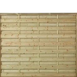 PLUS BERGEN LÆHEGN 180 X 150 CM