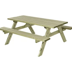 PLUS BORDBÆNKESÆT NATUR