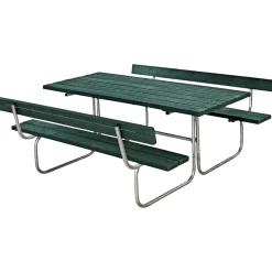 PLUS CLASSIC BORDBÆNKESÆT GRØN