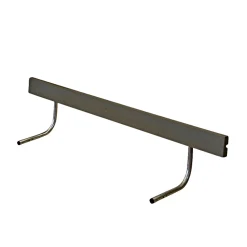 PLUS CLASSIC RYGLÆN GRÅBRUN