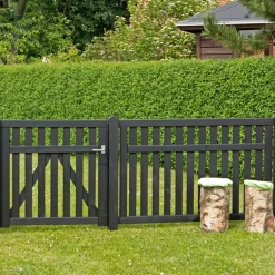 PLUS COUNTRY LÅGE FUNGICIDBEHANDLET OG GRUNDMALET SORT 100 X 98 CM