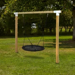 PLUS CUBIC GYNGESTATIV NATUR