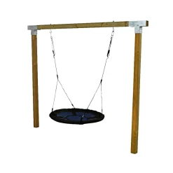 PLUS CUBIC GYNGESTATIV NATUR