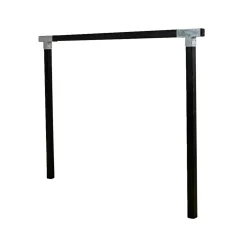 PLUS CUBIC GYNGESTATIV SORT