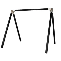 PLUS CUBIC LUKSUS GYNGESTATIV SORT