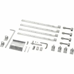 PLUS DOBBELT LÅGEBESLAG