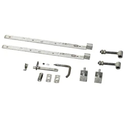 PLUS ENKELT LÅGEBESLAG