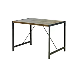 PLUS FUNKIS HAVEBORD GRÅBRUN