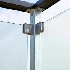 PLUS GELÆNDER HÅNDLISTE M/HØJRE SMIG