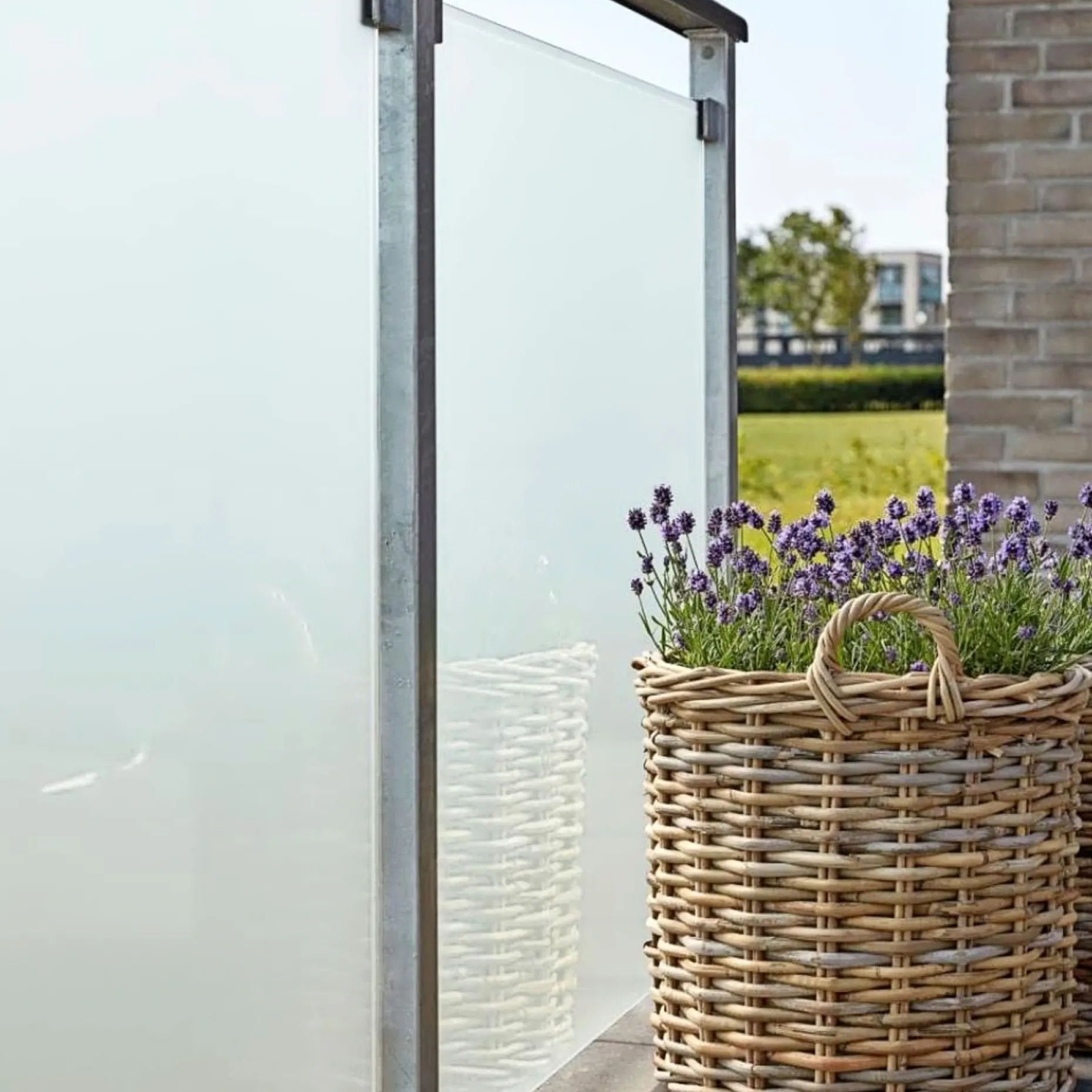 PLUS GELÆNDER HÅNDLISTE M/VENSTRE SMIG