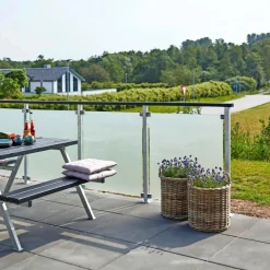 PLUS GELÆNDER HÅNDLISTER