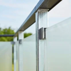 PLUS GELÆNDER HÅNDLISTER