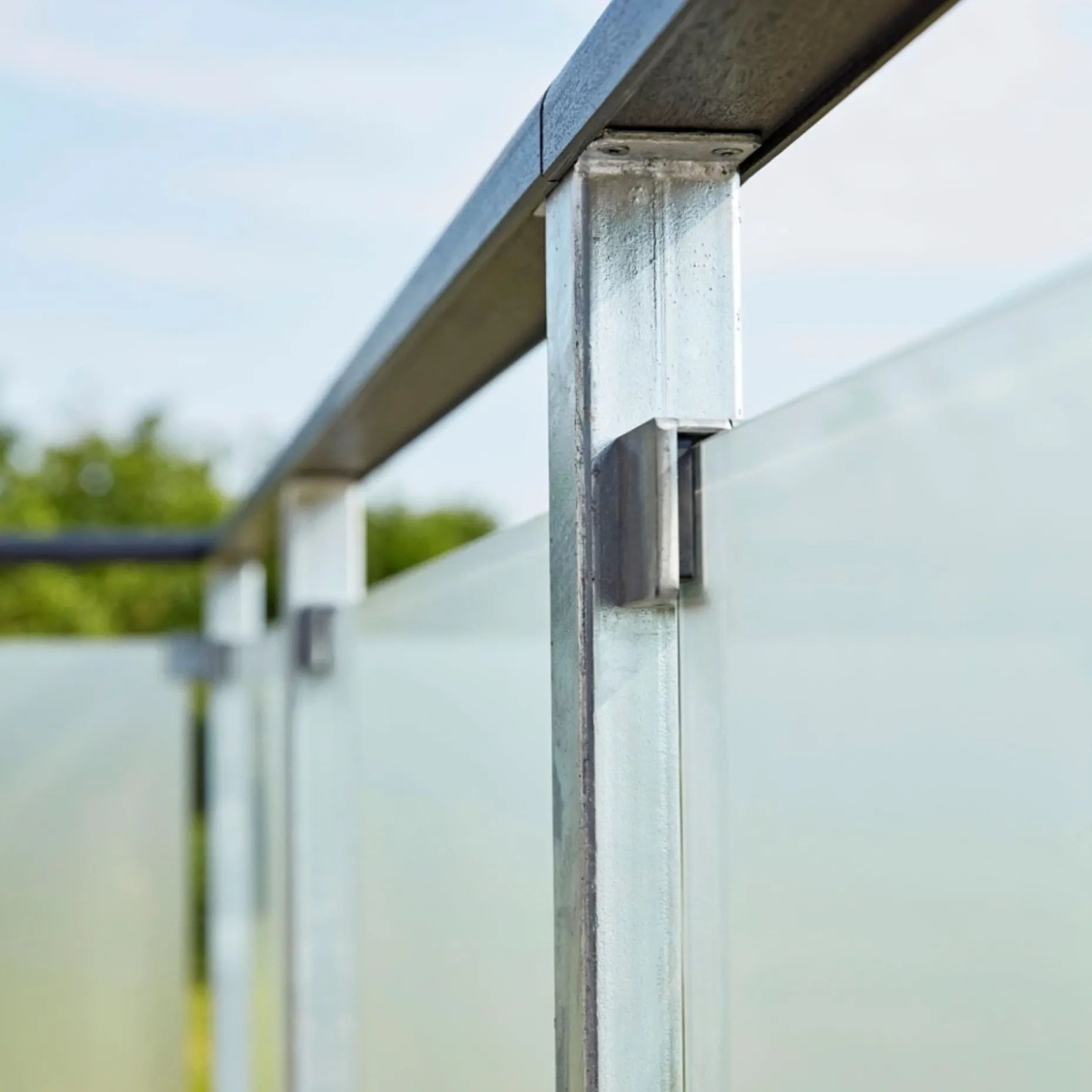 PLUS GELÆNDER HÅNDLISTER