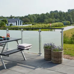 PLUS GELÆNDER HÅNDLISTER