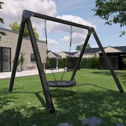 PLUS GYNGESTATIV SORT